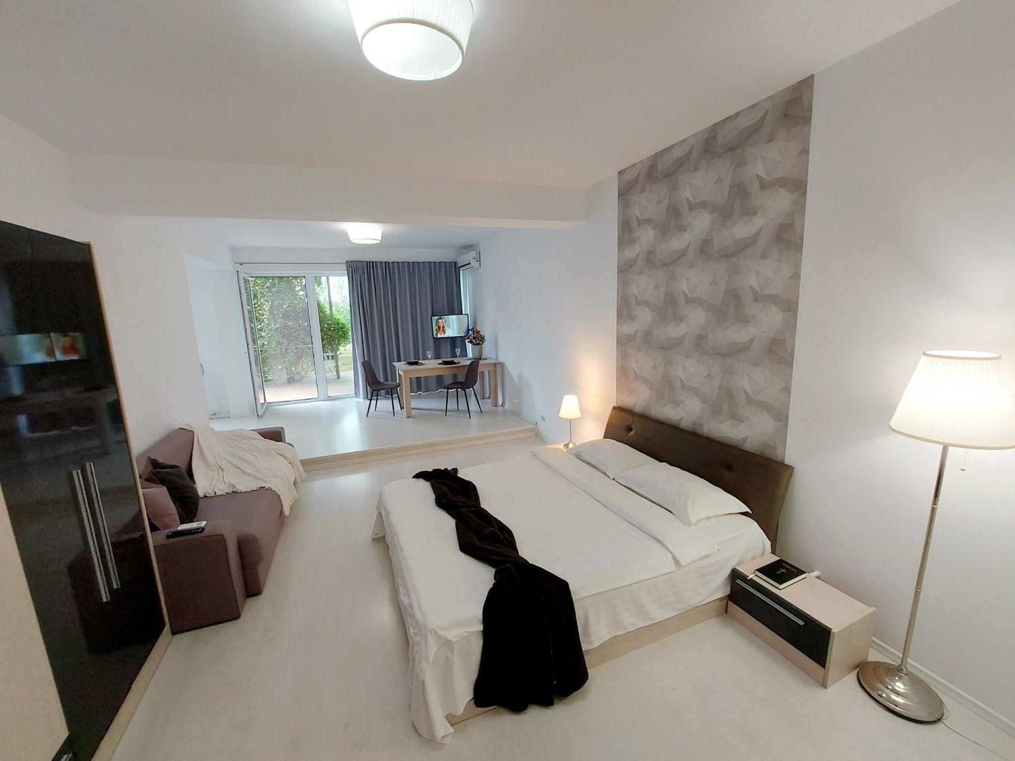 Villa Romelia - Select Apartments Vadu Ngoại thất bức ảnh