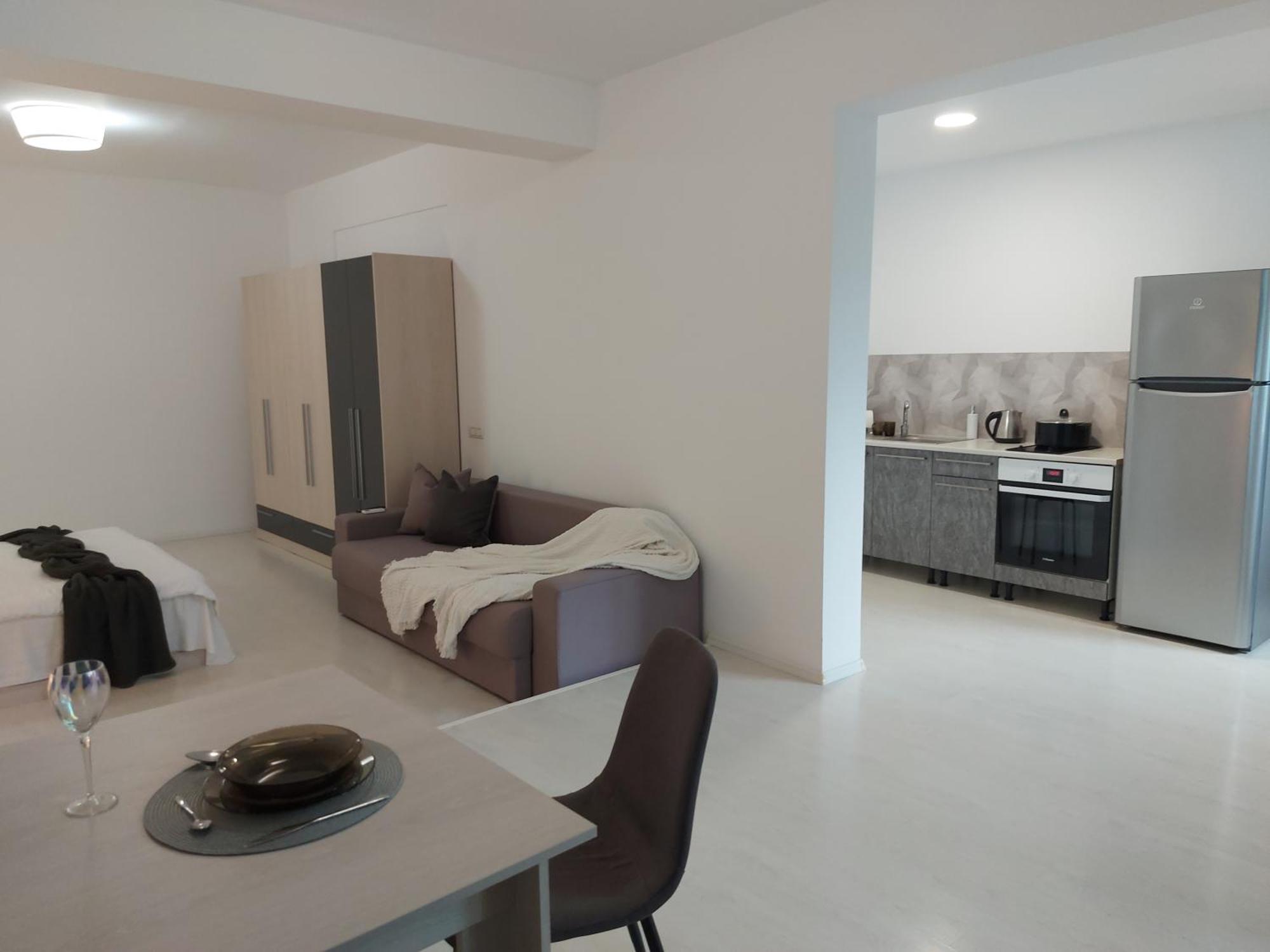 Villa Romelia - Select Apartments Vadu Ngoại thất bức ảnh